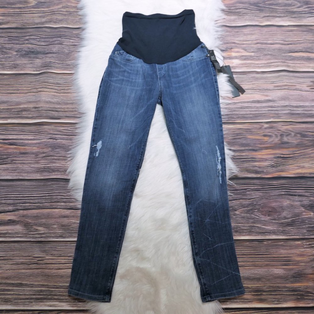 a pea in the pod sold design lab maternity jeans